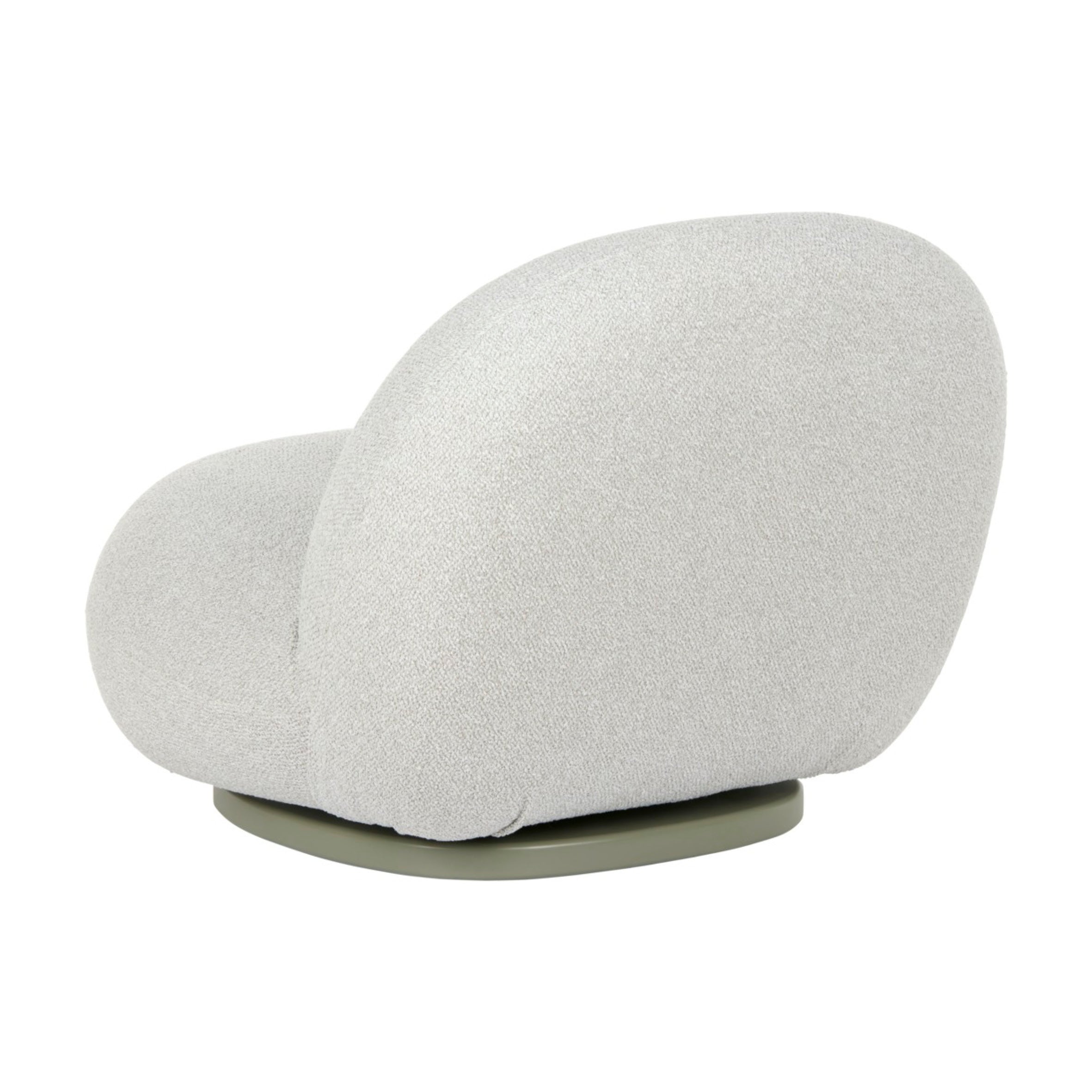 GUBI - Pacha Lounge Chair - Outdoor