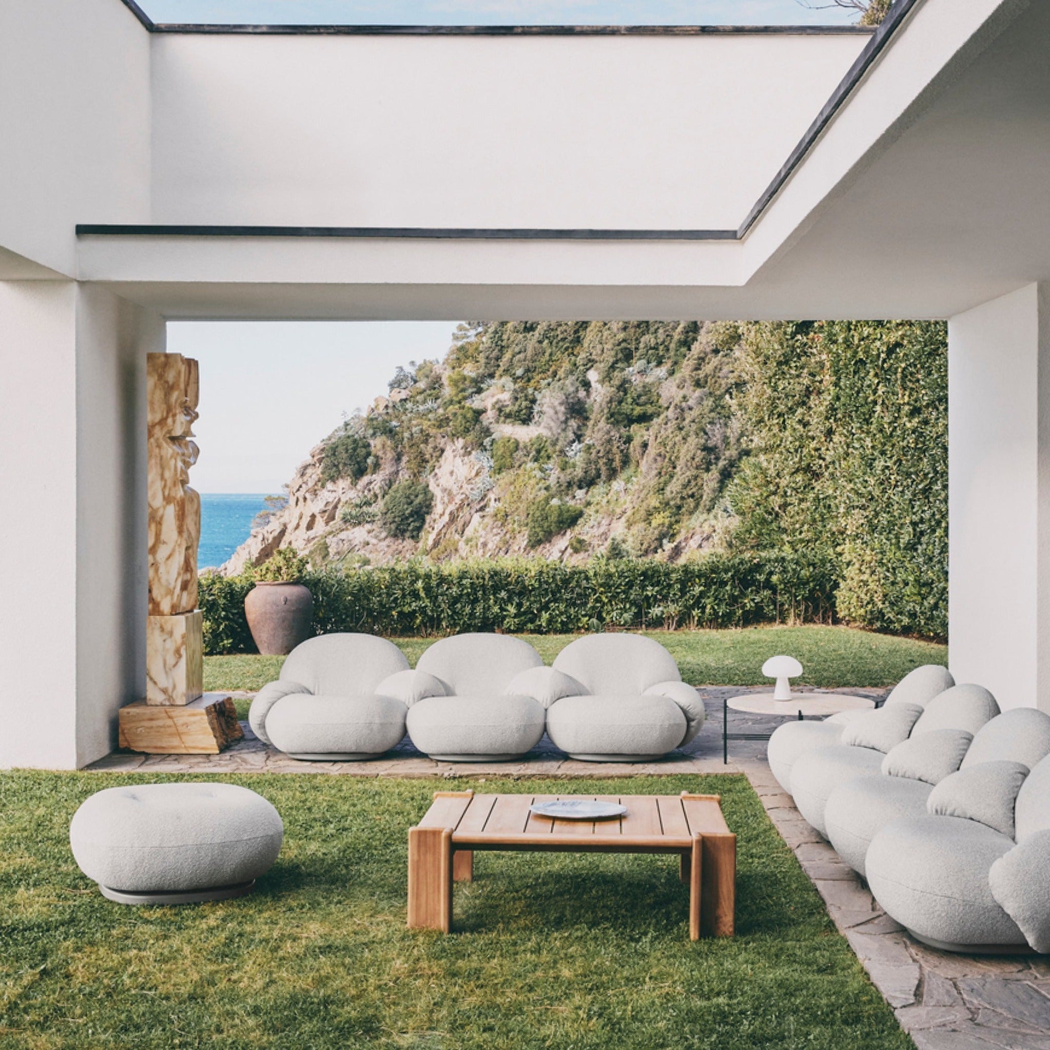GUBI - Pacha Ottoman - Outdoor