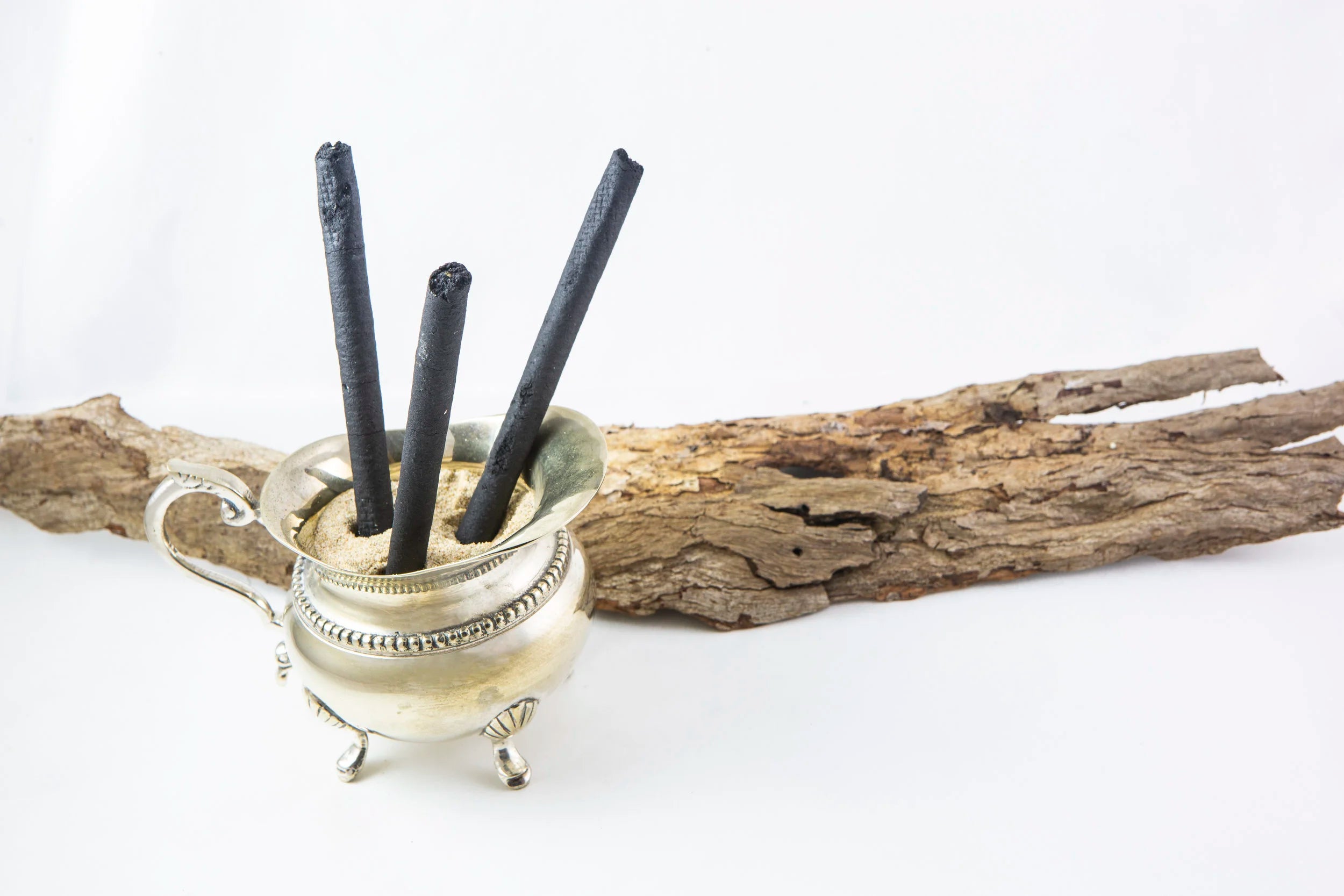 Sea Goddess Mayan Incense - Patchouli