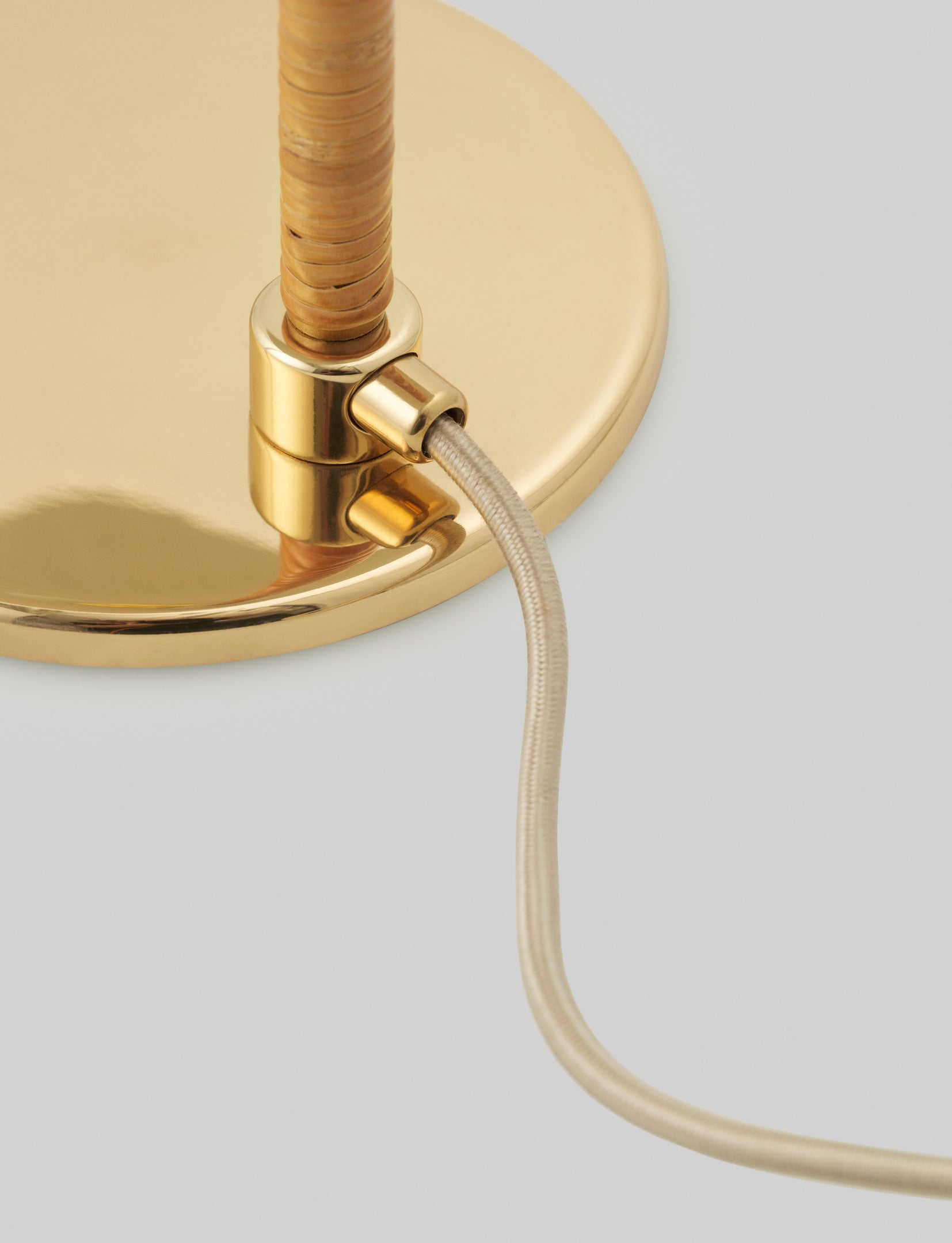 GUBI - 5321 Table Lamp