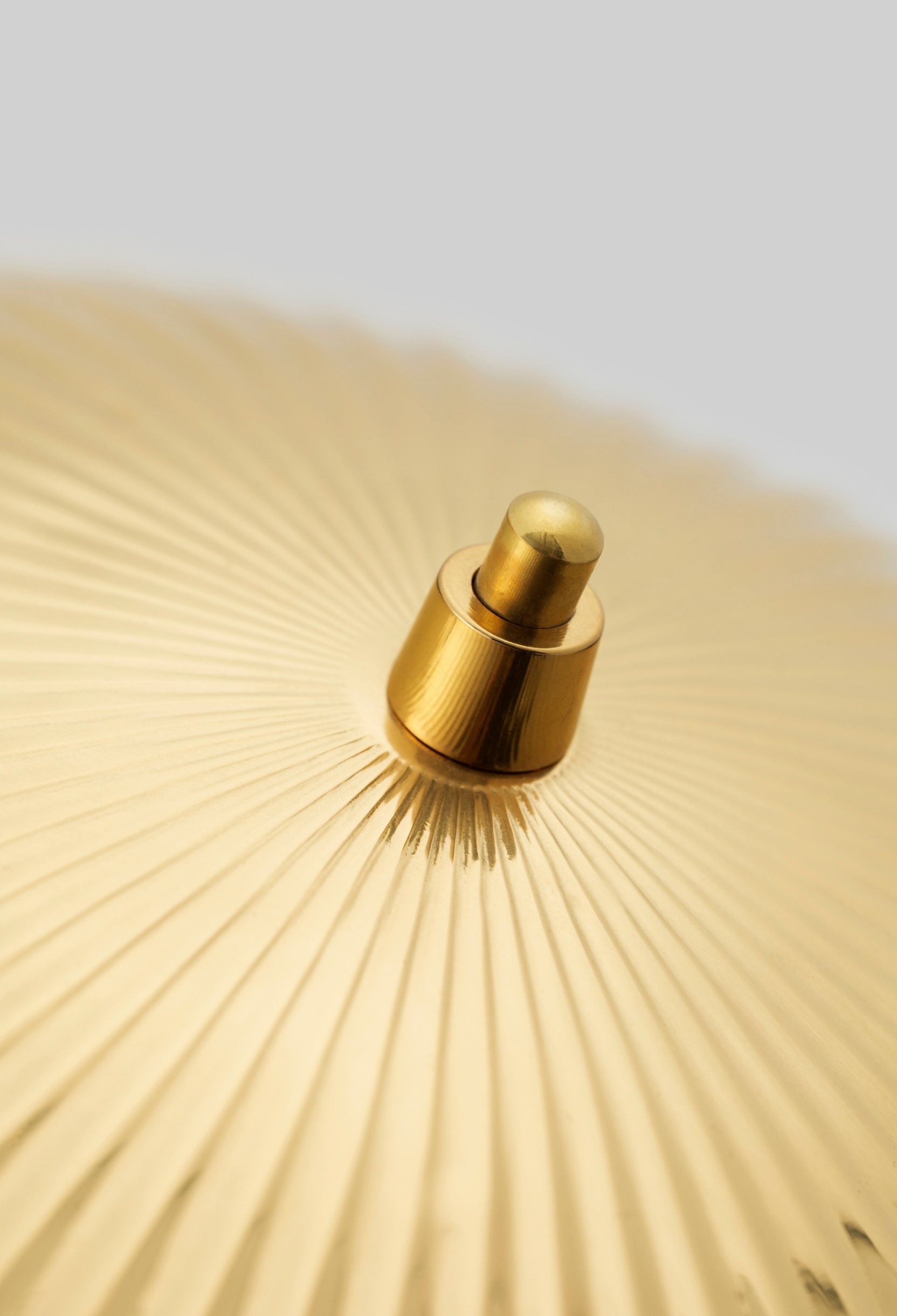 GUBI - 5321 Table Lamp