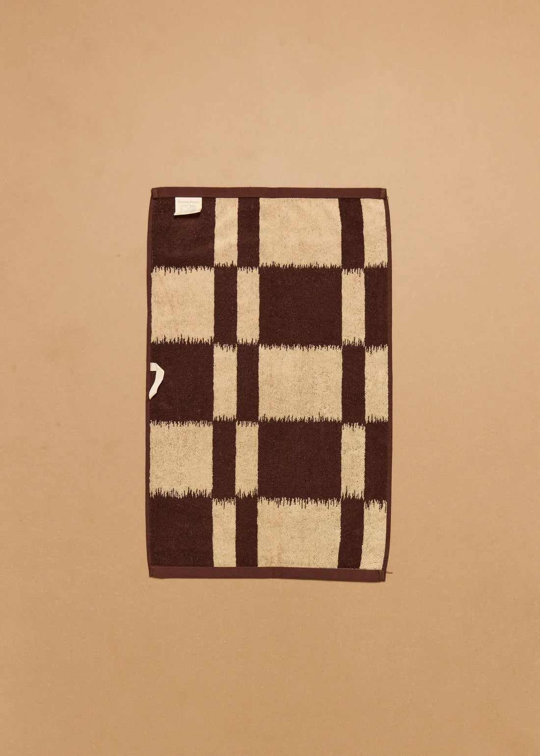 Autumn Sonata - Karin Hand Towel