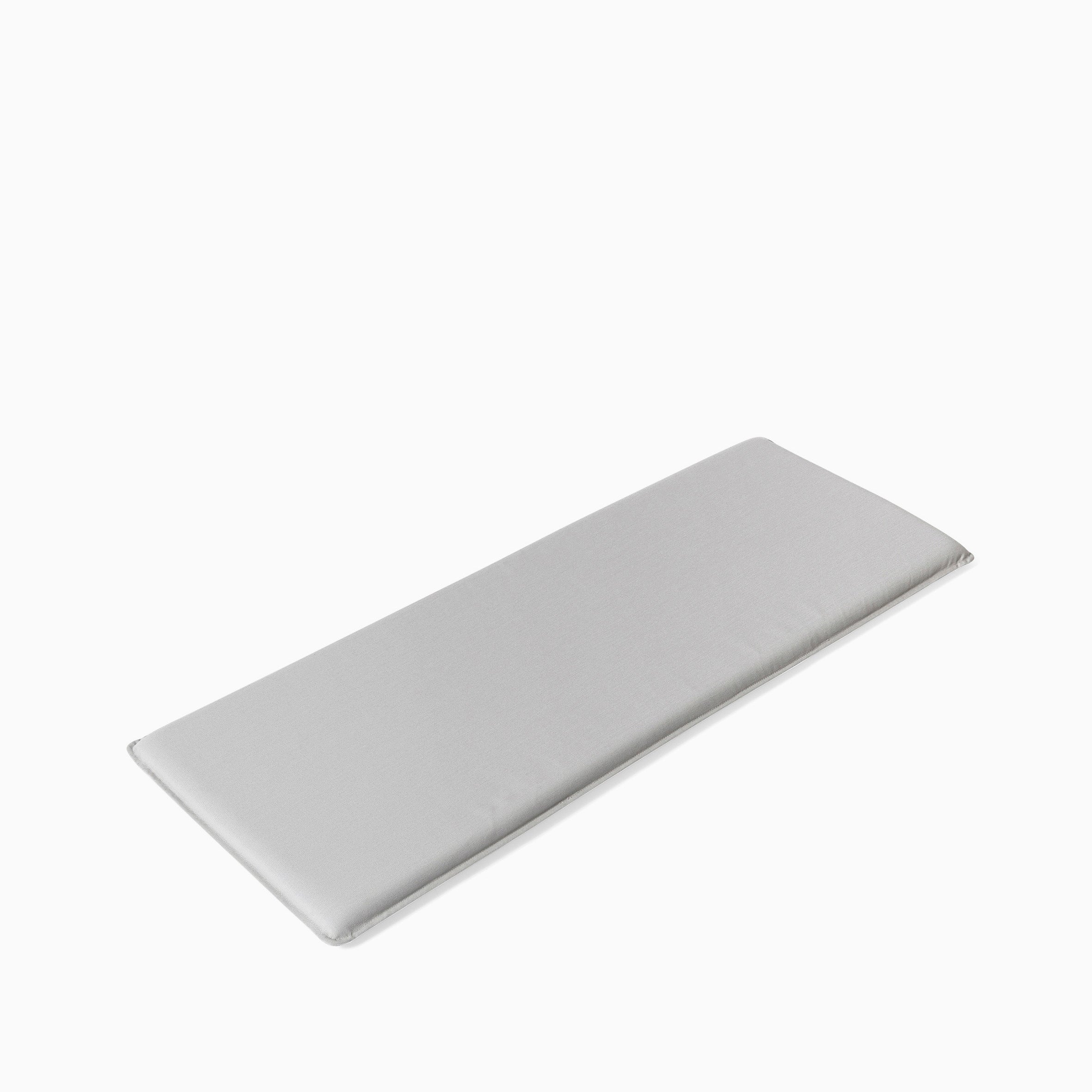 HAY - Palissade Seat Cushion for Dining Bench - Sky Grey
