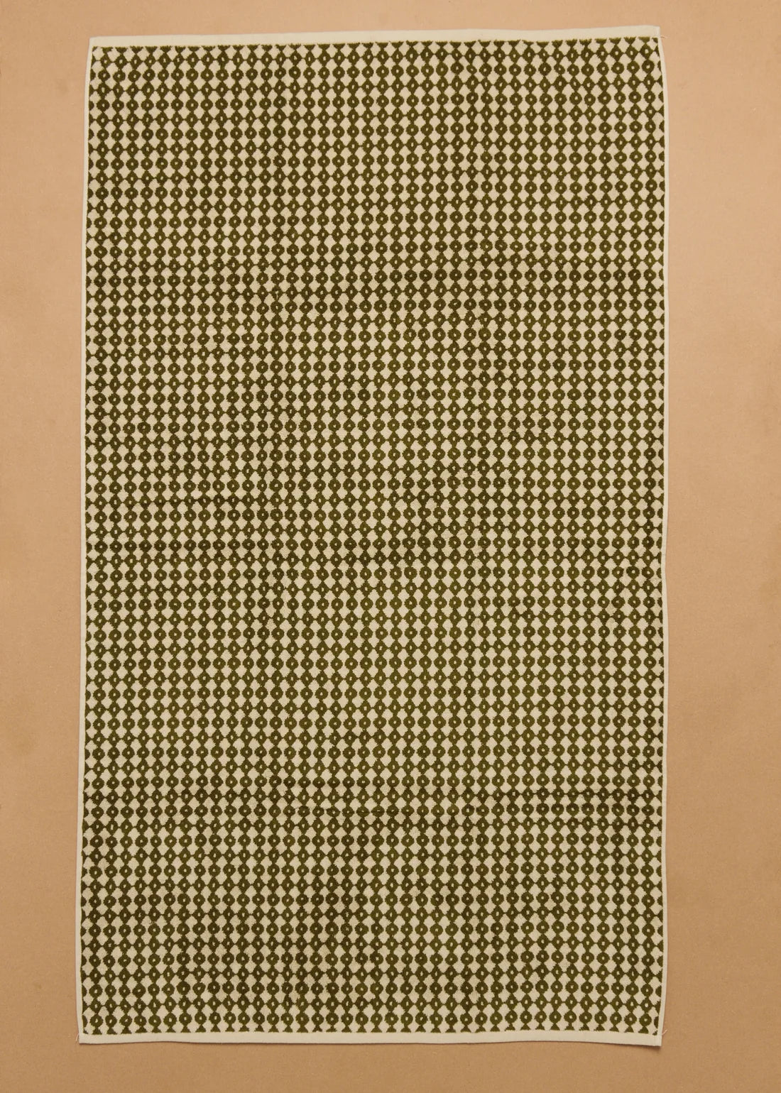 Autumn Sonata - Hanna Bath Sheet