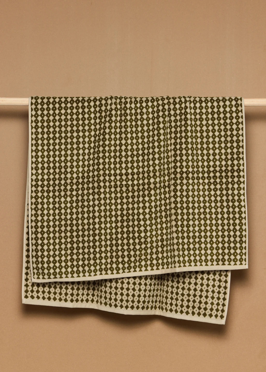 Autumn Sonata - Hanna Bath Sheet