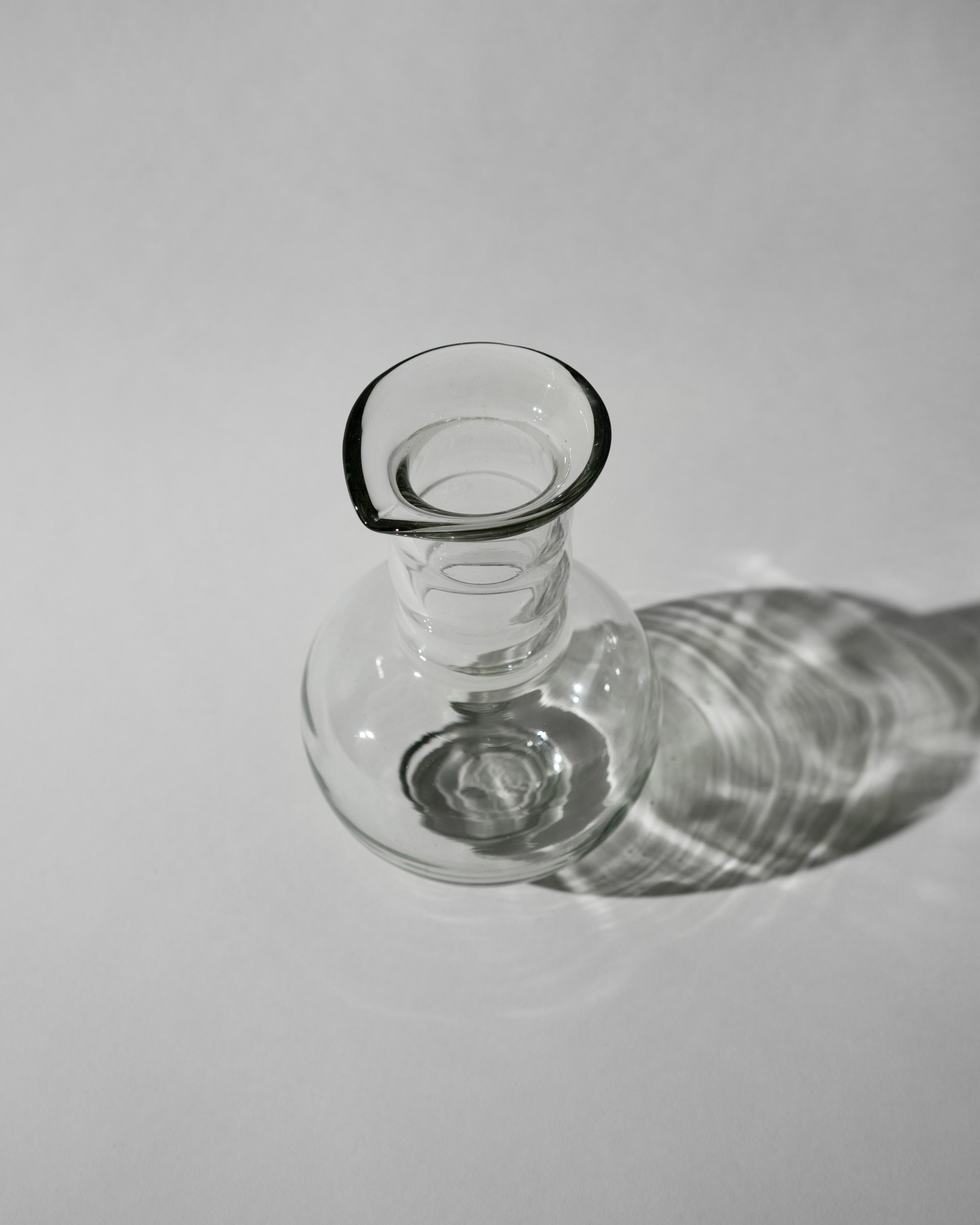 Hein Studio Agnes Carafe