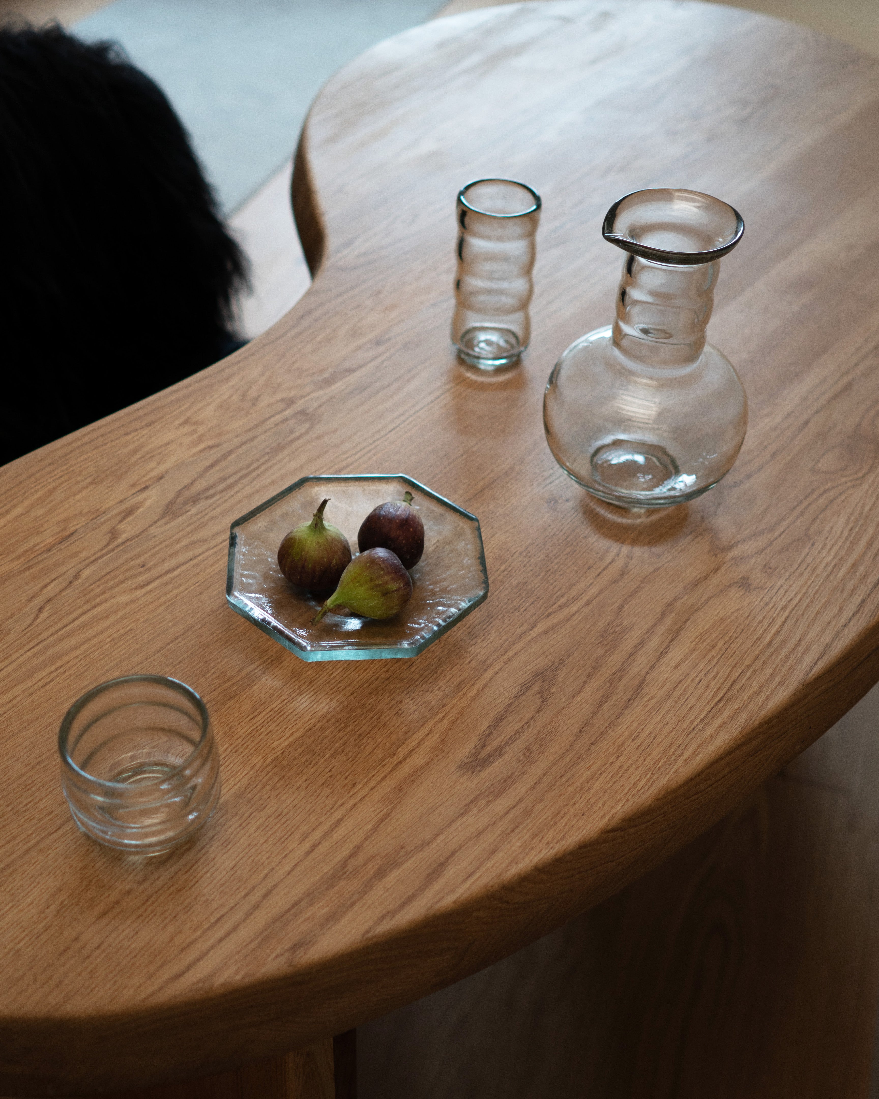 Hein Studio Agnes Carafe
