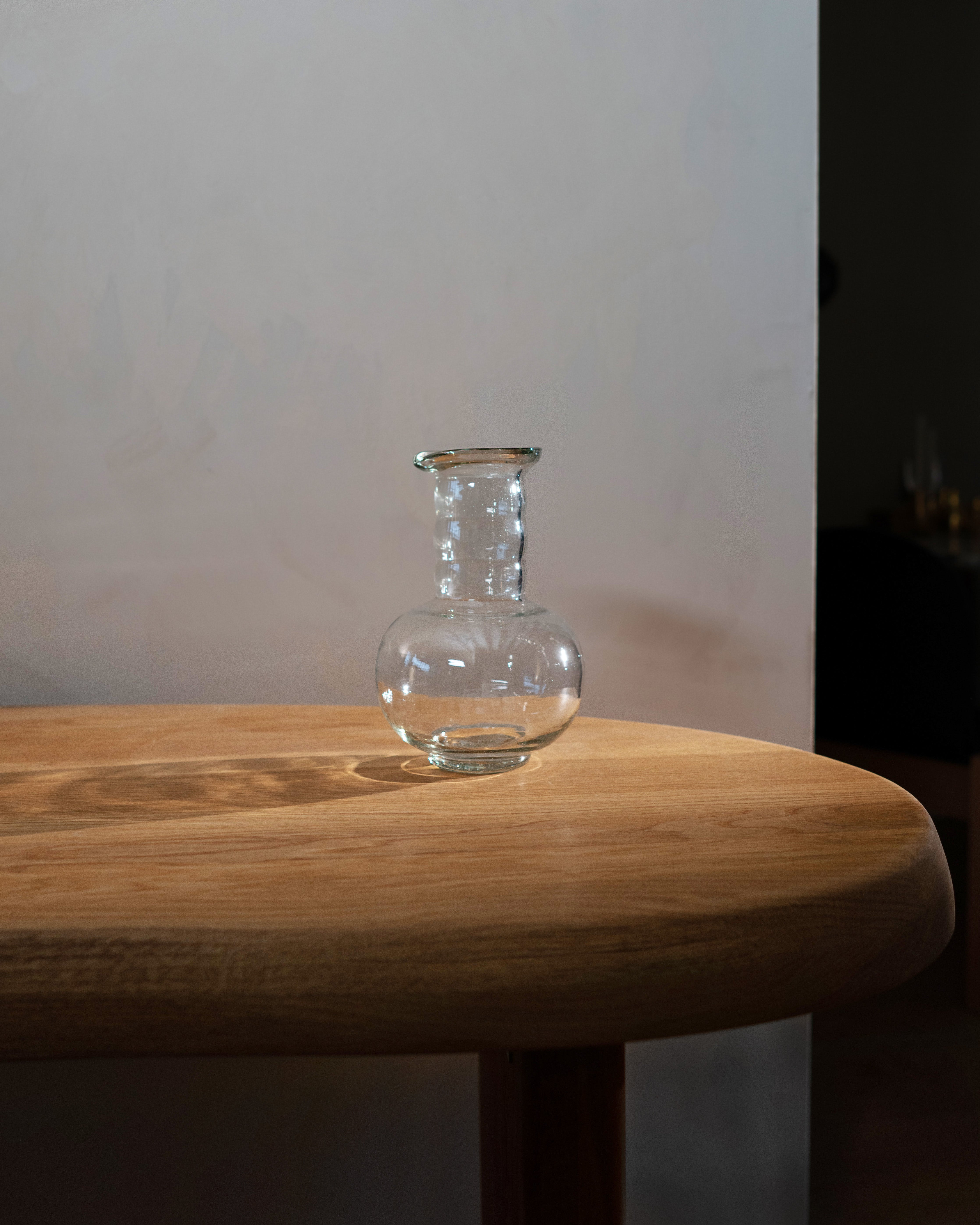 Hein Studio Agnes Carafe