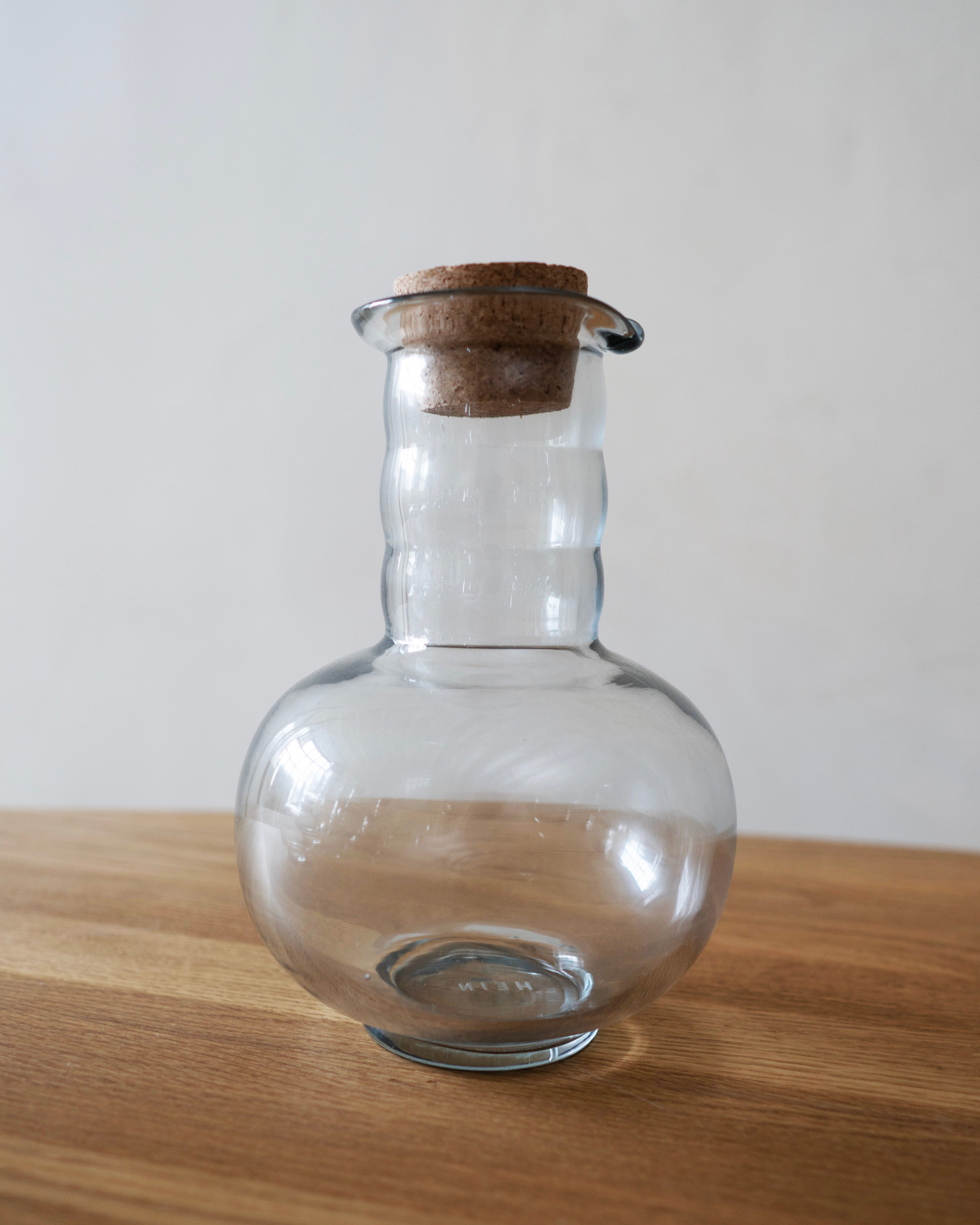 Hein Studio Agnes Carafe