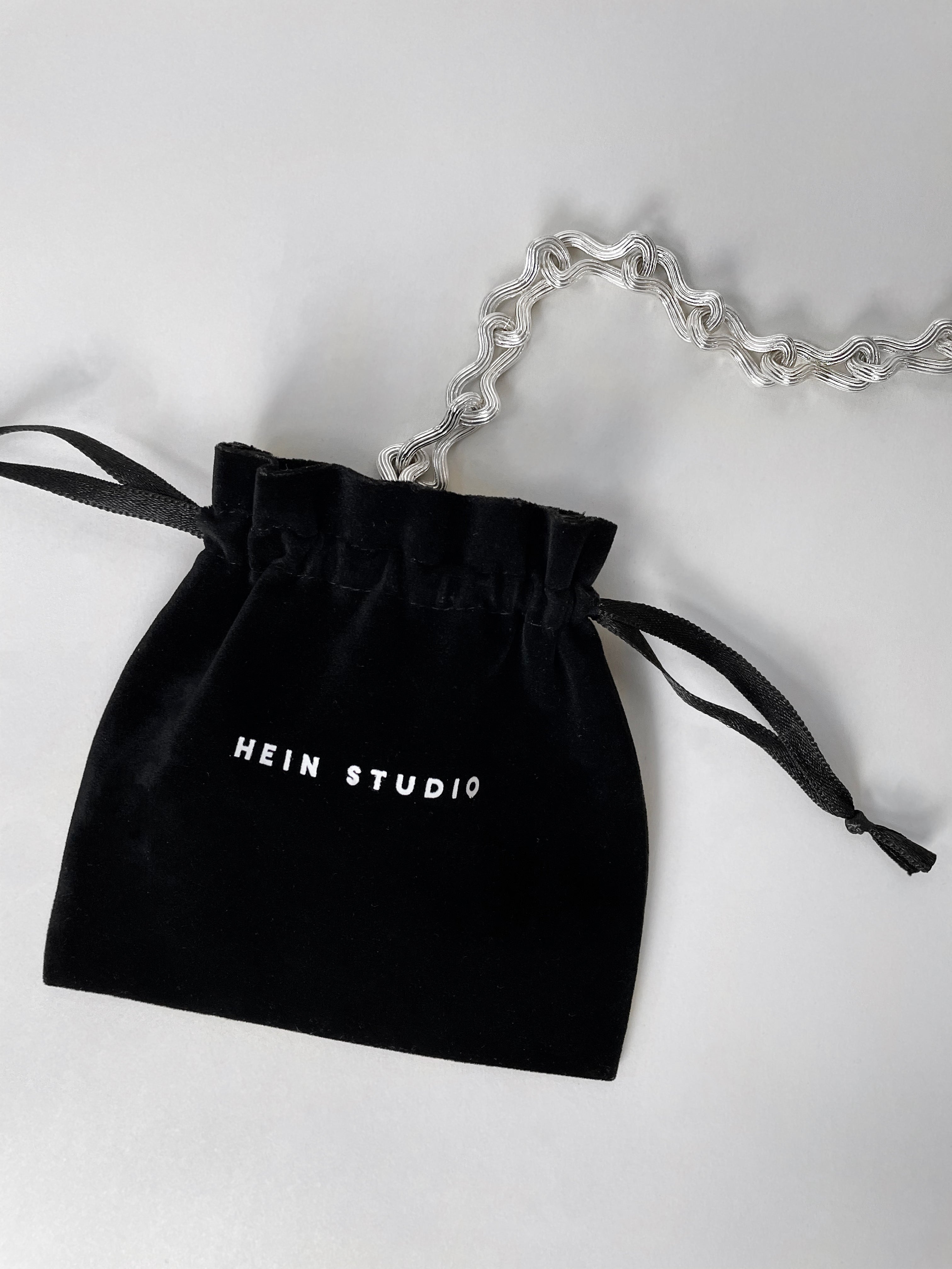 Hein Studio - De La Mer Bracelet