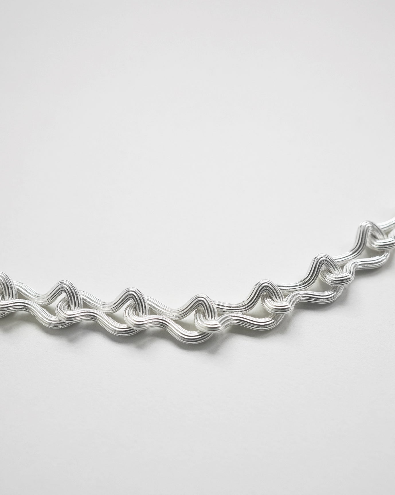 Hein Studio - De La Mer Bracelet