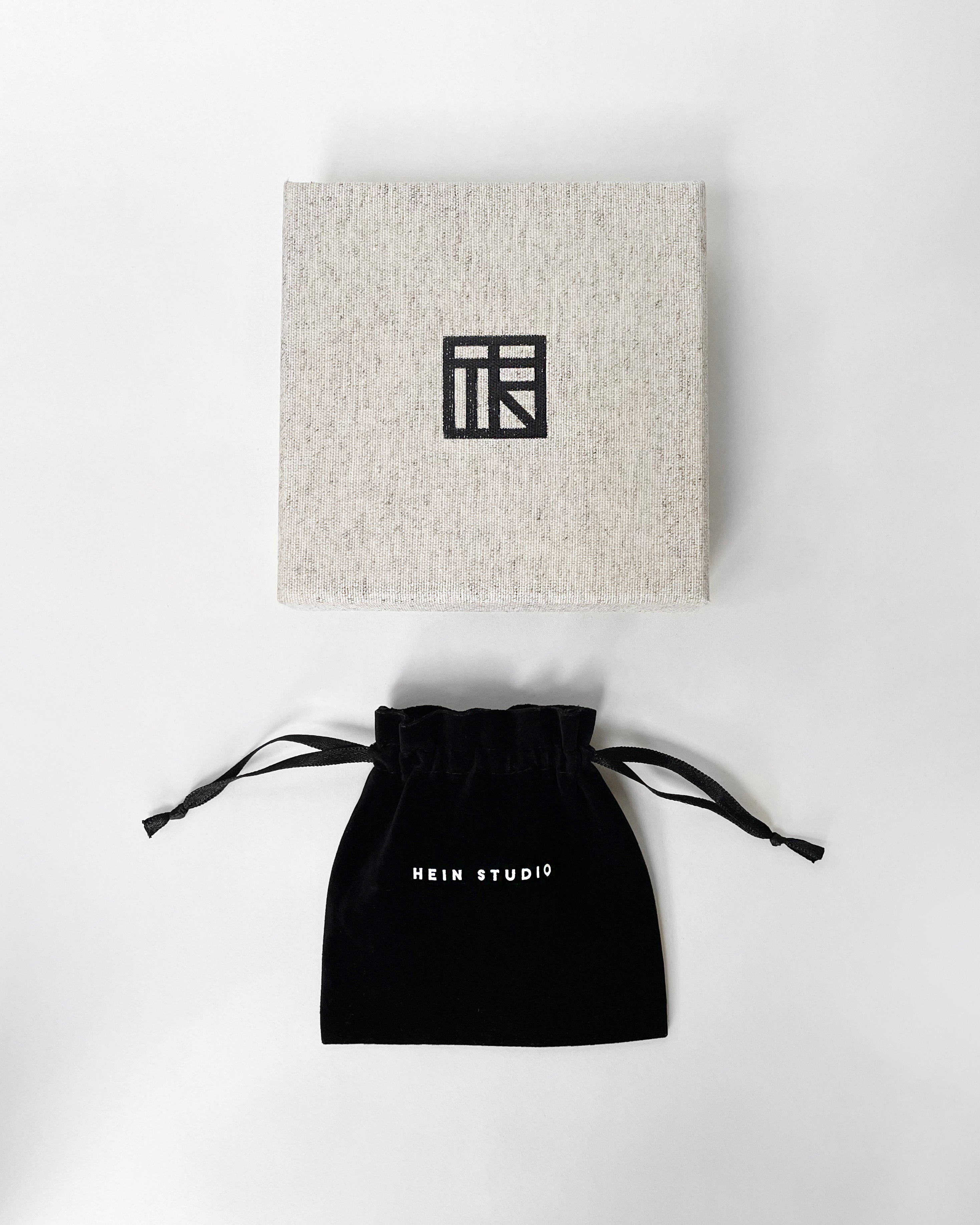 Hein Studio - De La Mer Bracelet