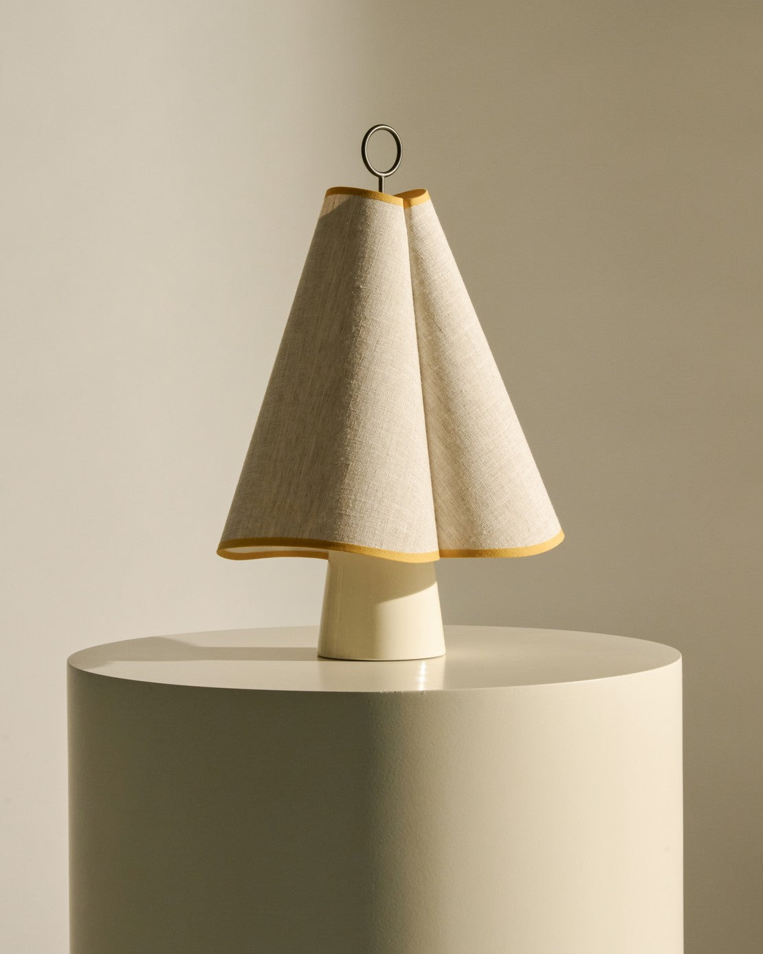 GUBI - Hornbæk Portable Lamp