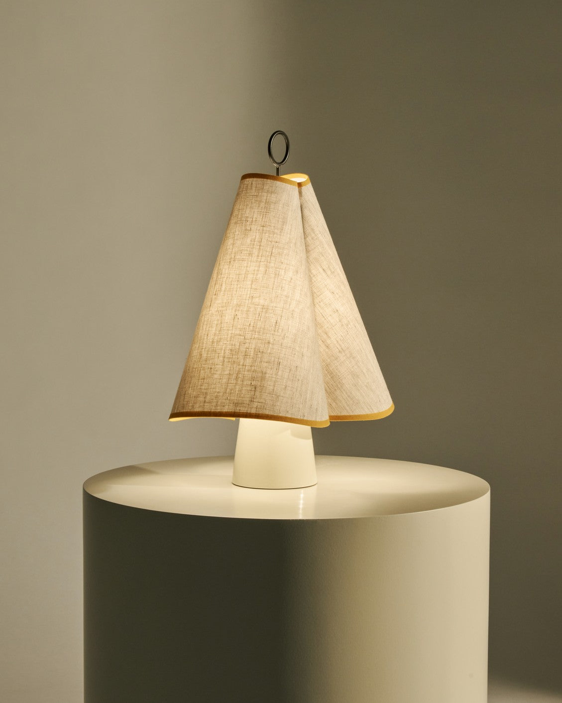 GUBI - Hornbæk Portable Lamp