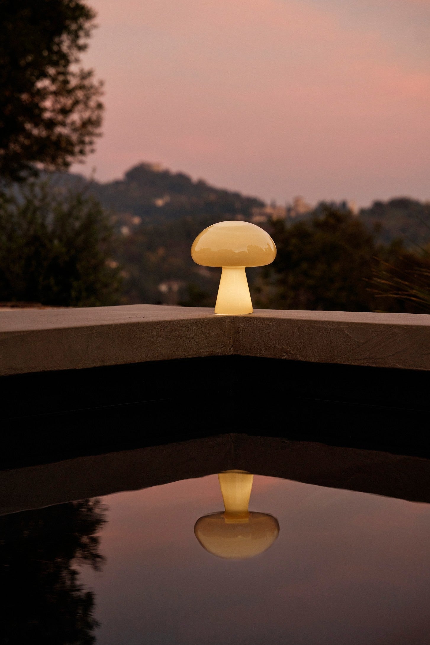 GUBI - Obello Portable Lamp