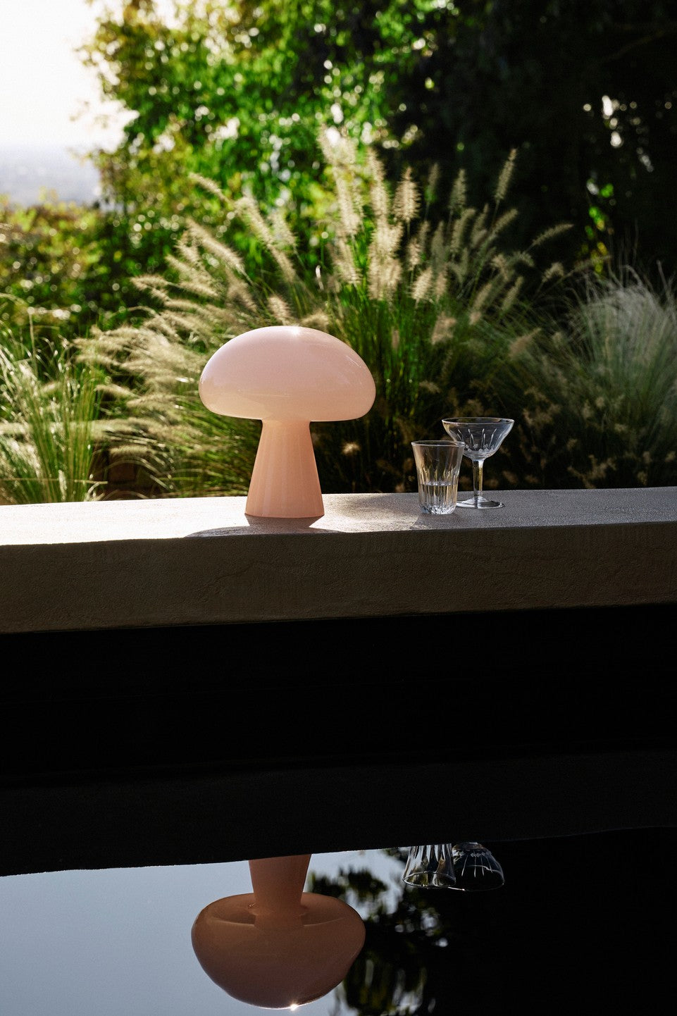 GUBI - Obello Portable Lamp