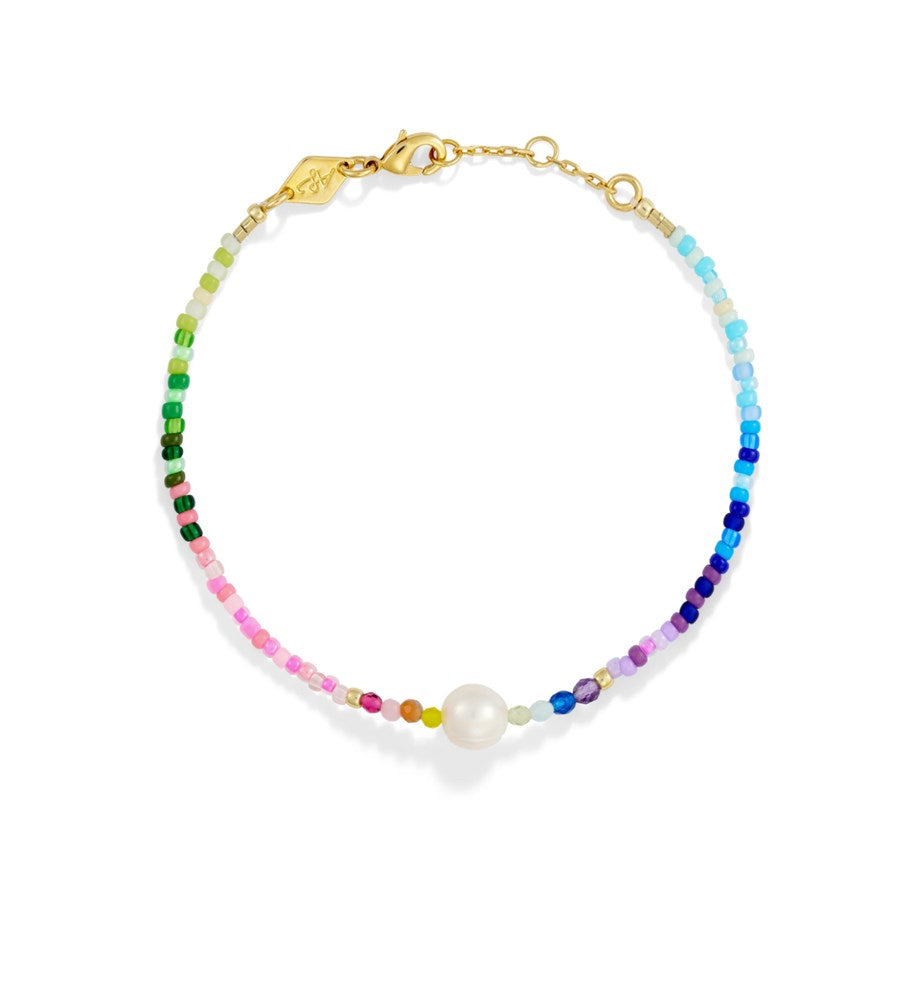 ANNI LU - Capri Bracelet