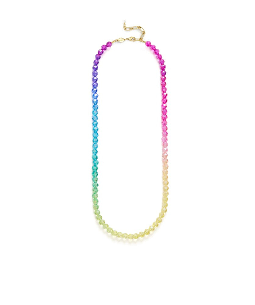 ANNI LU - Seaside Shimmer Necklace