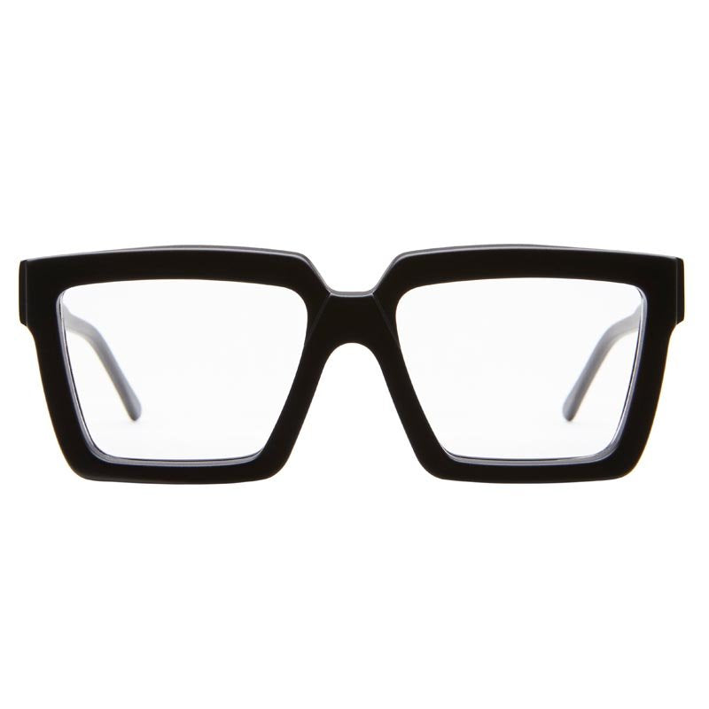 KUBORAUM - K26 Black Matt