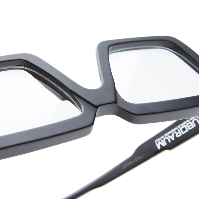 KUBORAUM - K26 Black Matt