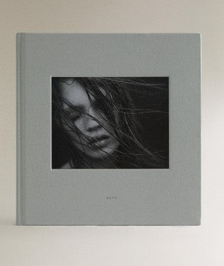 KATE book