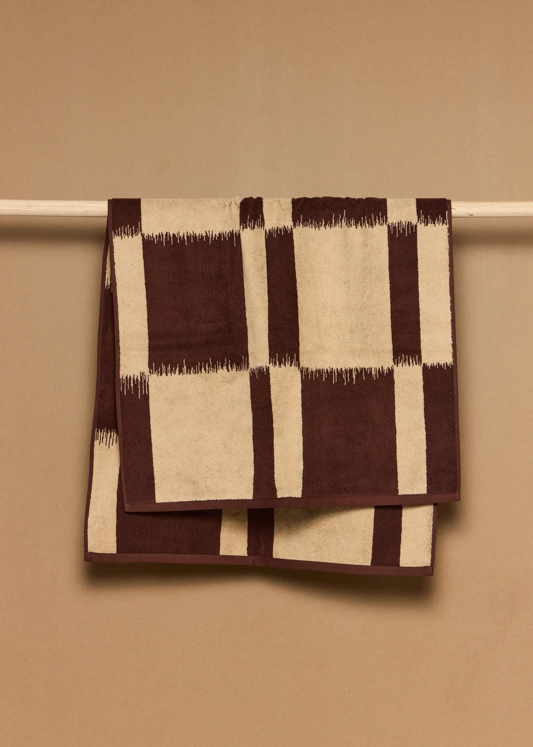 Autumn Sonata - Karin Bath Towel