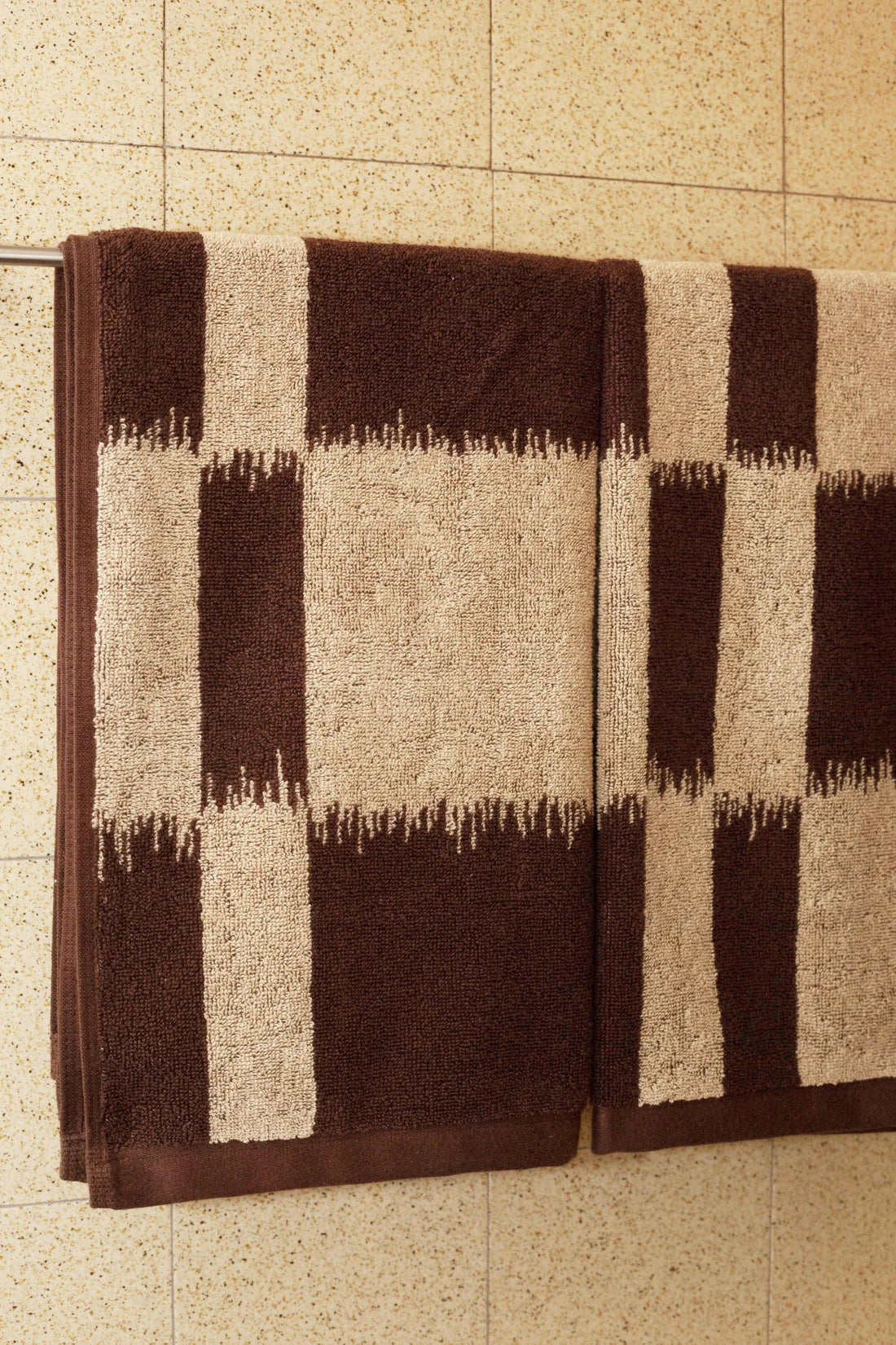 Autumn Sonata - Karin Hand Towel