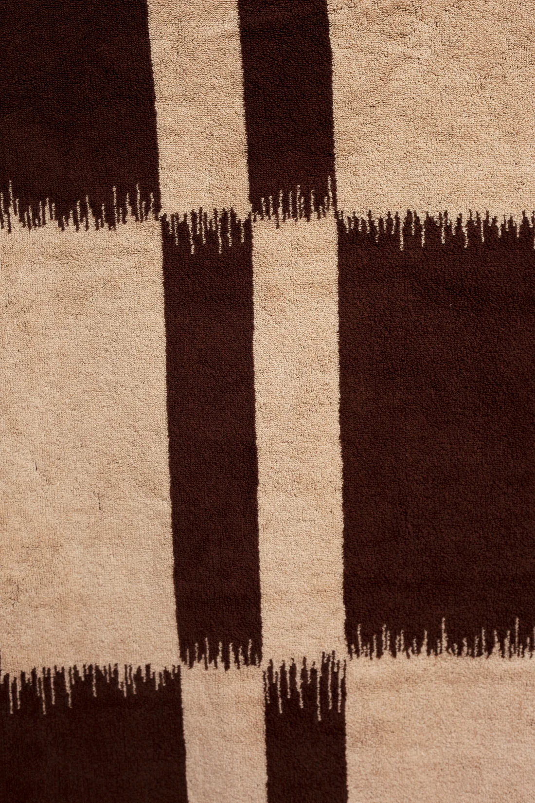 Autumn Sonata - Karin Hand Towel