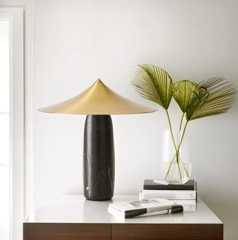 Kiko Table Lamp