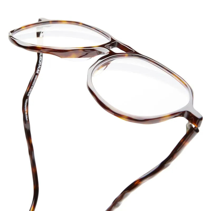 KUBORAUM - L10 Dark Tortoise