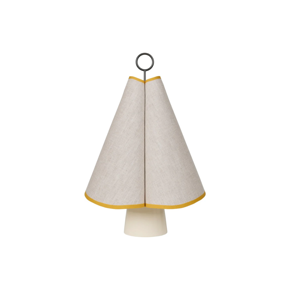 GUBI - Hornbæk Portable Lamp