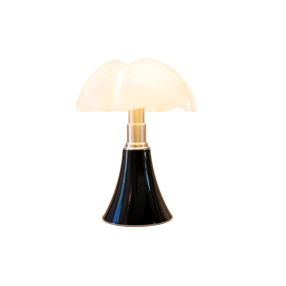 Martinelli Luce - Pipistrello Medio Lamp - Black - Medium- PRE ORDER