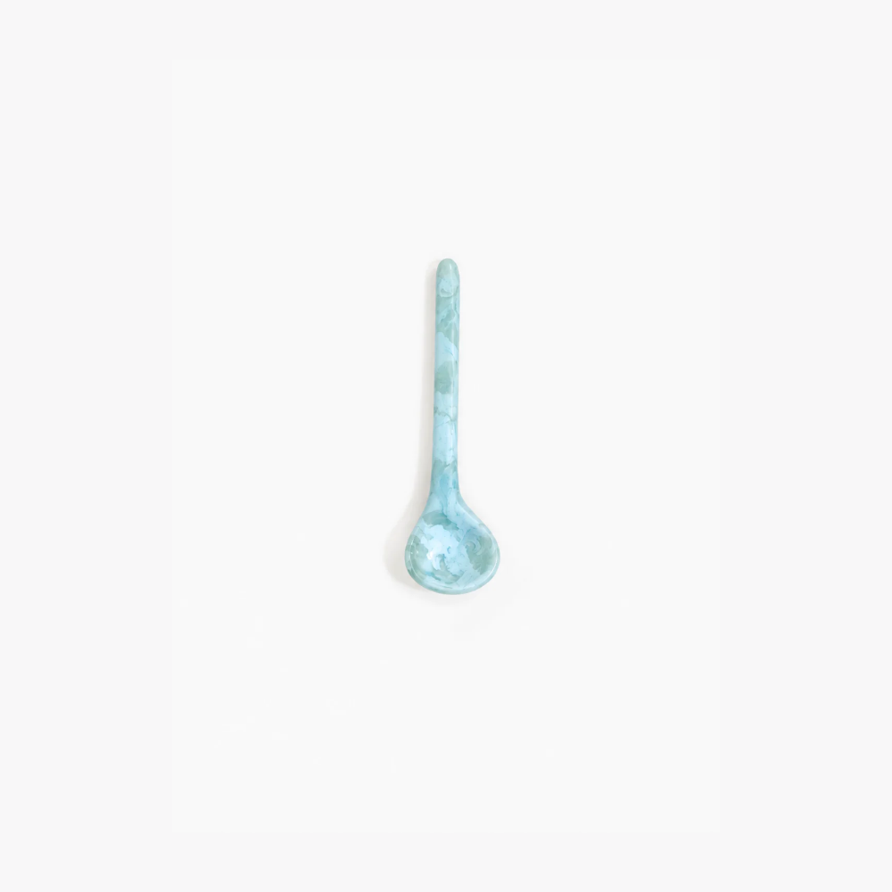 Dinosaur Designs - Temple Spoon - Pool
