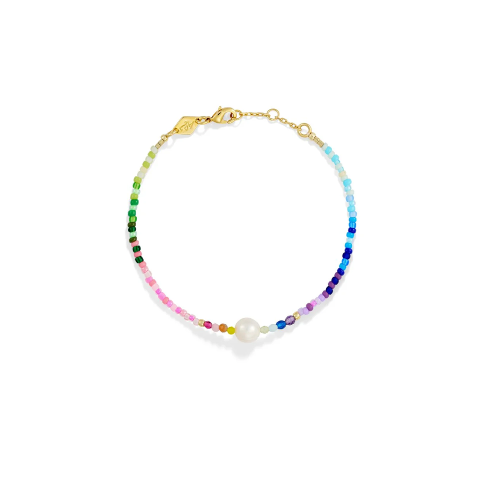 ANNI LU - Capri Bracelet