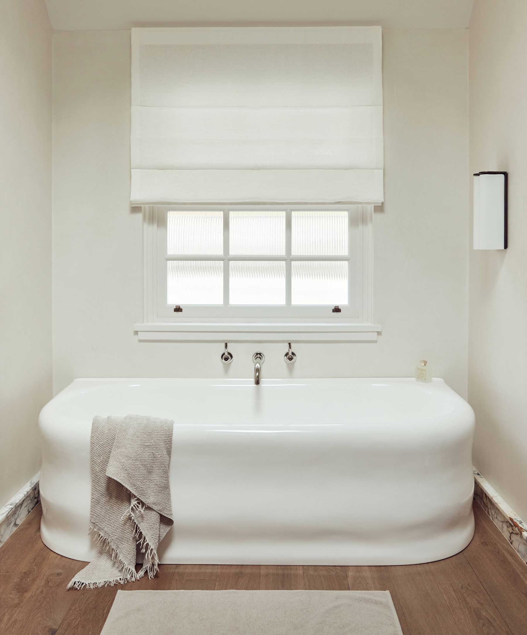 Cultiver Bath Mat - Natural