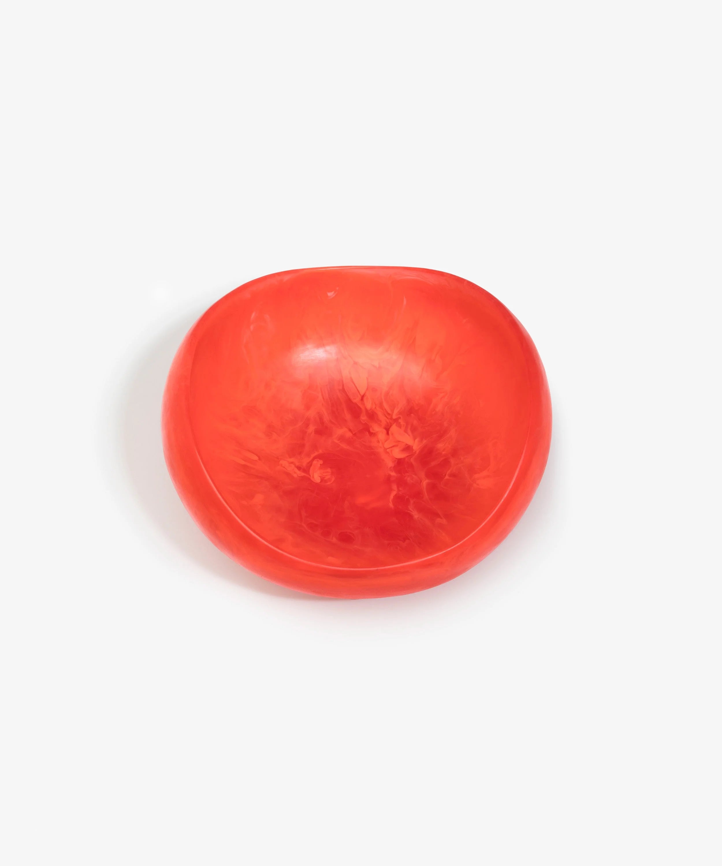 Dinosaur Designs - Large Beetle Bowl - Poppy