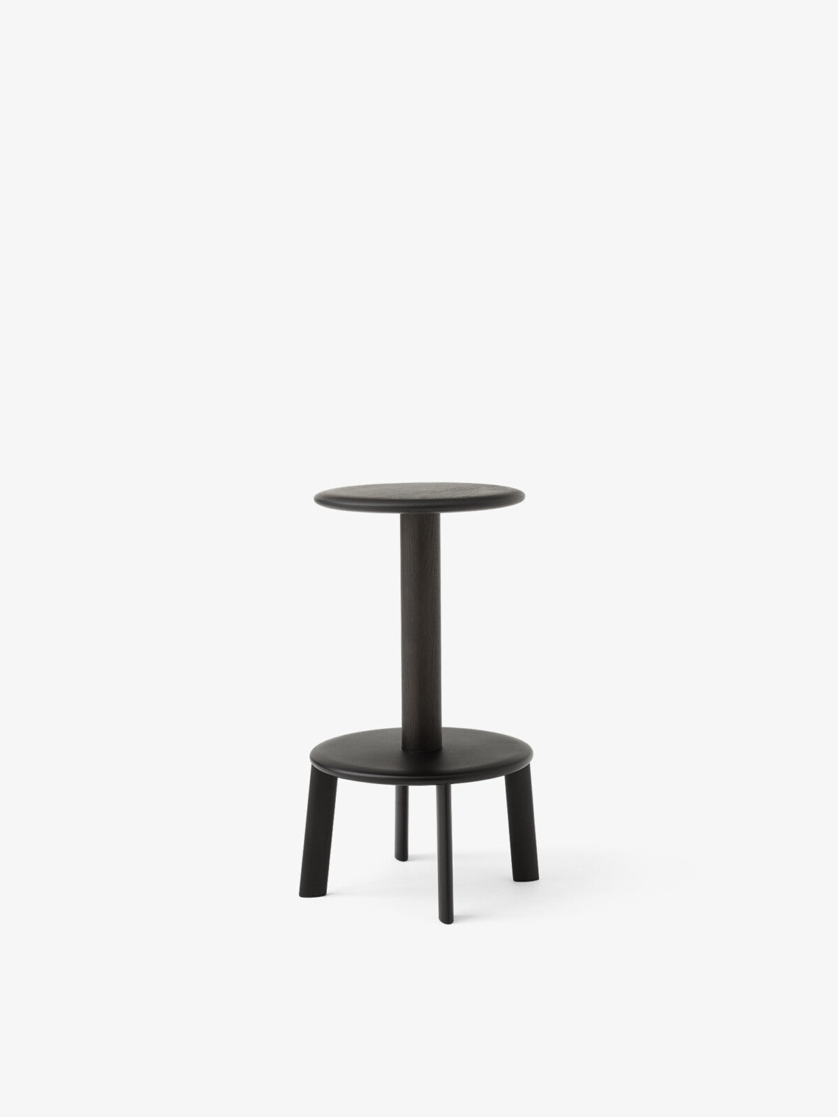 &Tradition - Massif AV39 Anderssen & Voll 2024 - Dark Stained Oak and Warm Black