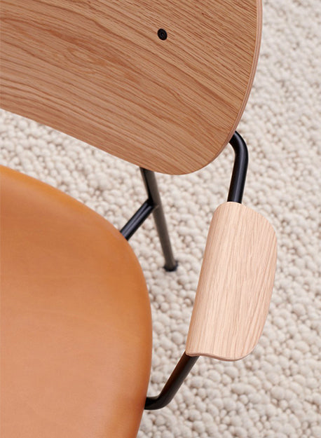 AUDO - Copenhagen Co Lounge Chair