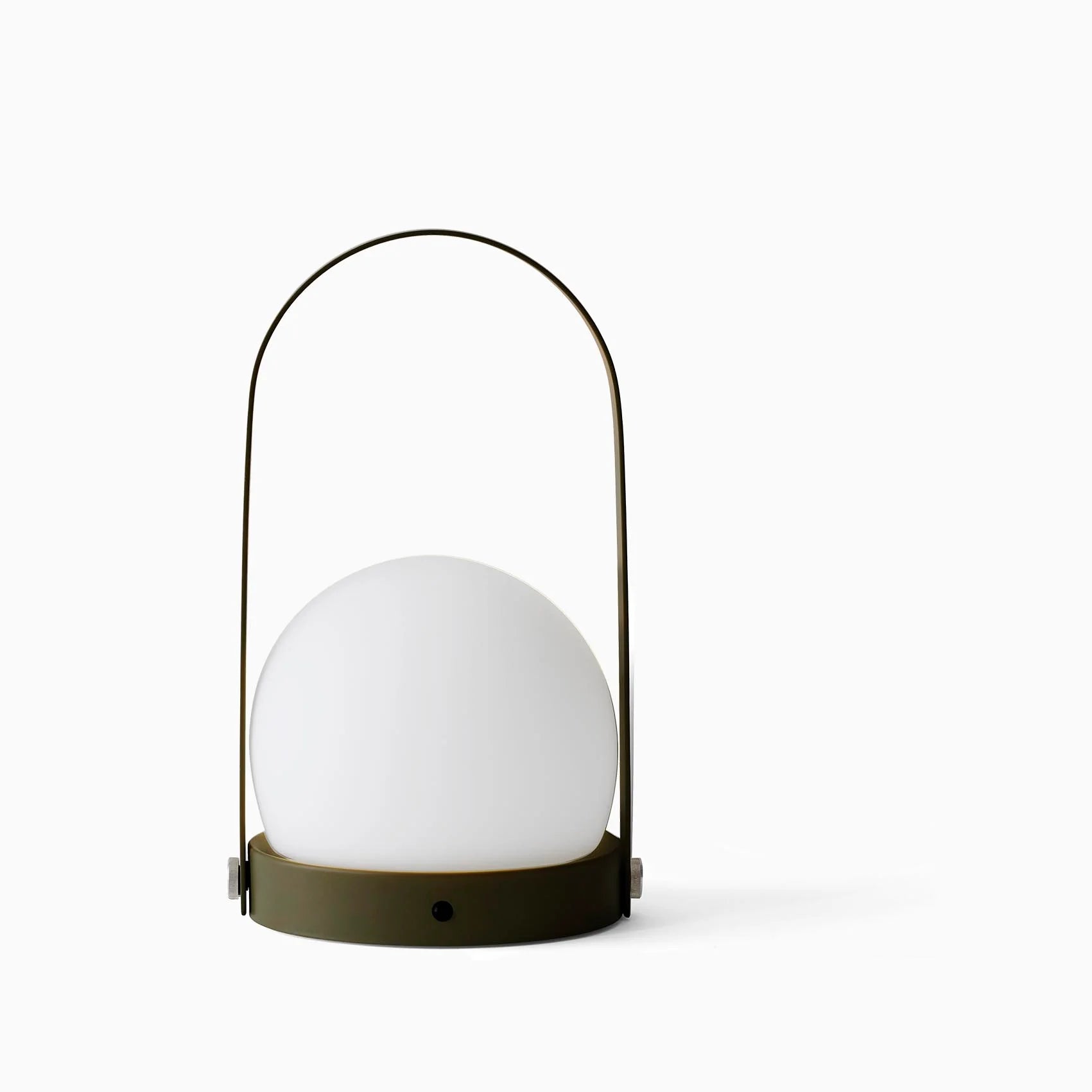 AUDO - Copenhagen Carrie Table Lamp Portable - Olive