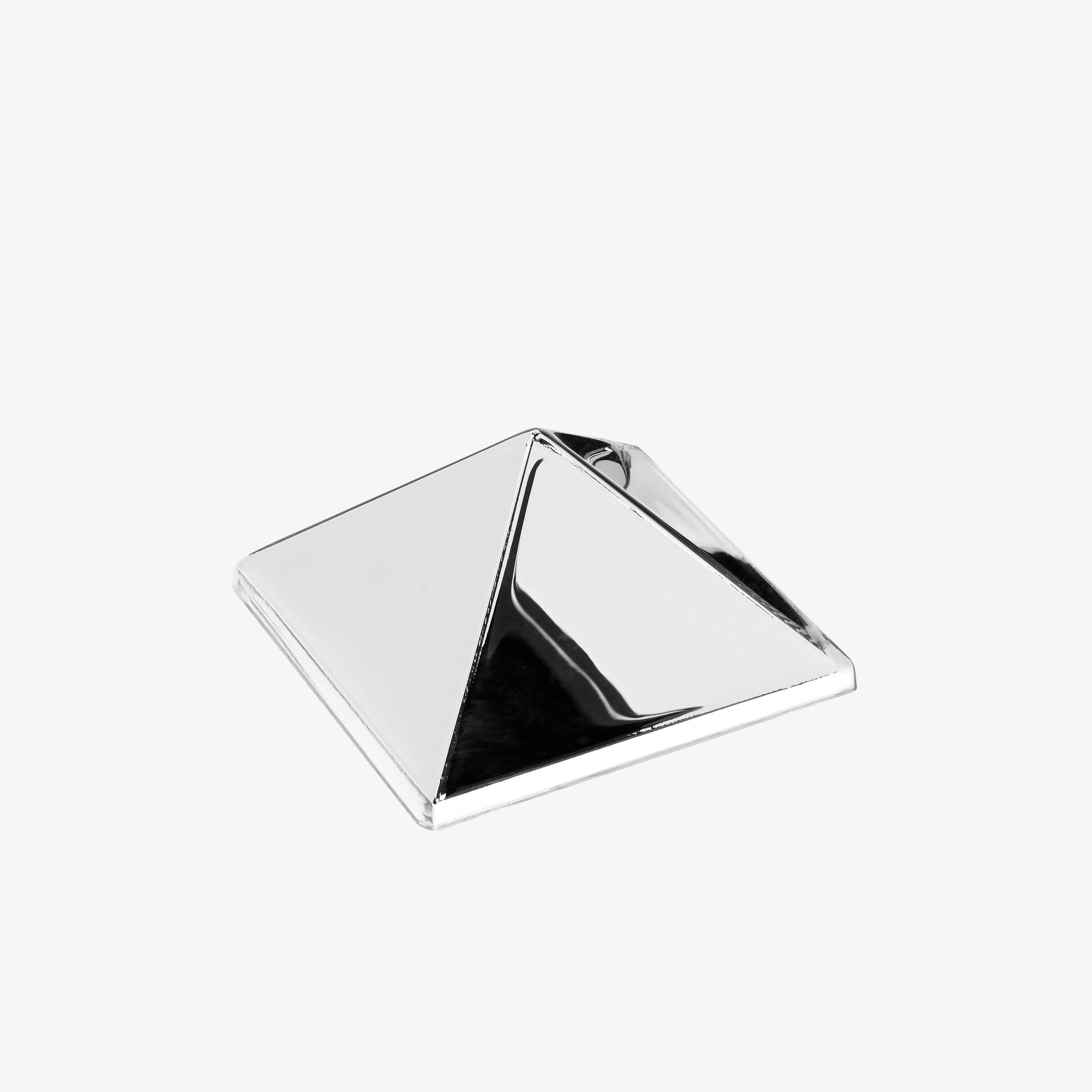 Verpan Mirror Sculptures - 1 pyramid