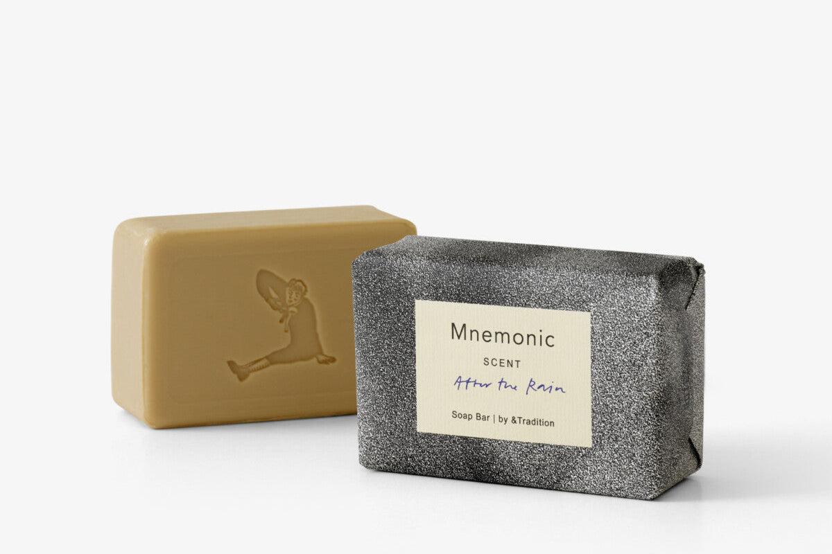 &Tradition - Mnemonic | Room Spray MNC4 2023 - After the Rain