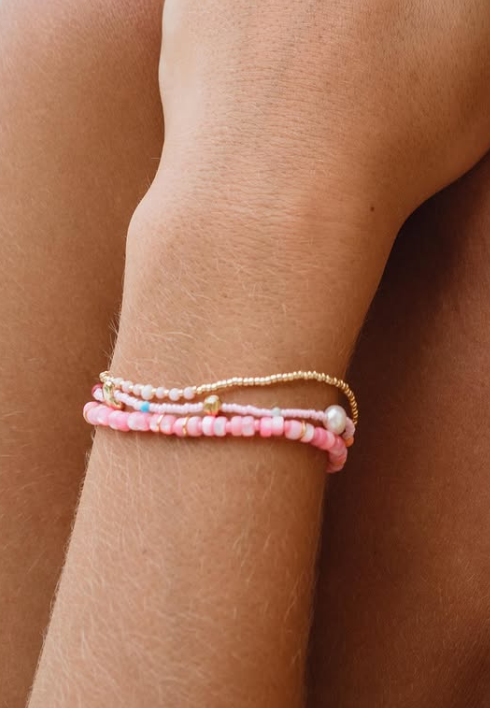 ANNI LU - Oh So Fine Bracelet