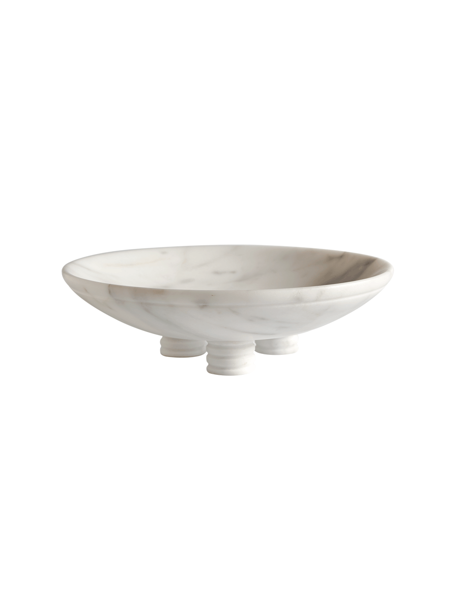 GREG NATALE - Operetta Bowl Arabescato