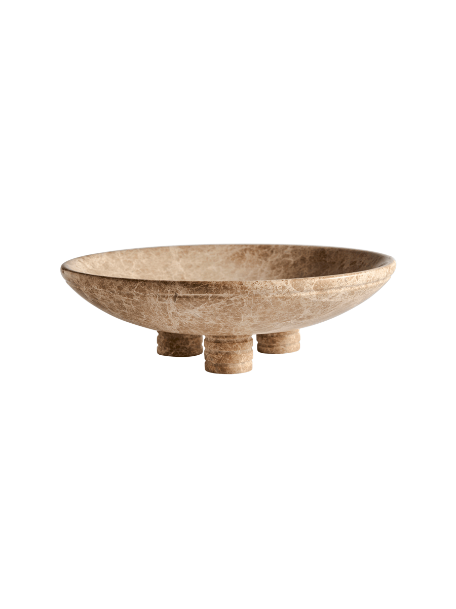 GREG NATALE - Operetta Bowl Light Emperador