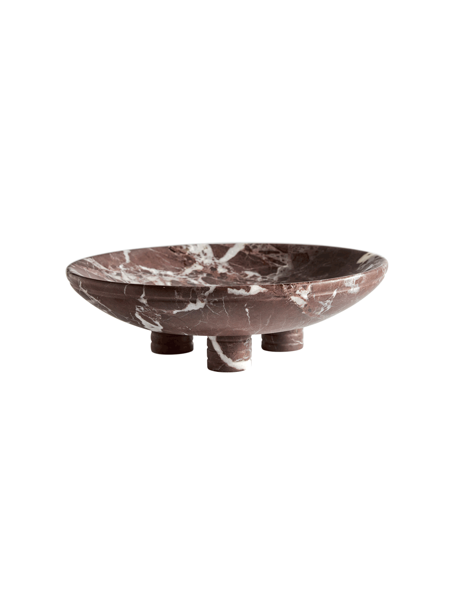 GREG NATALE - Operetta Bowl Merlot