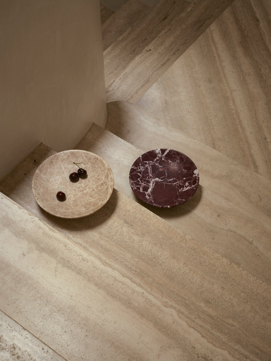 GREG NATALE - Operetta Bowl Merlot
