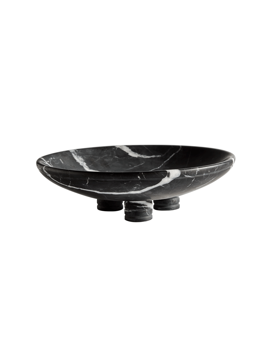 GREG NATALE - Operetta Bowl Nero