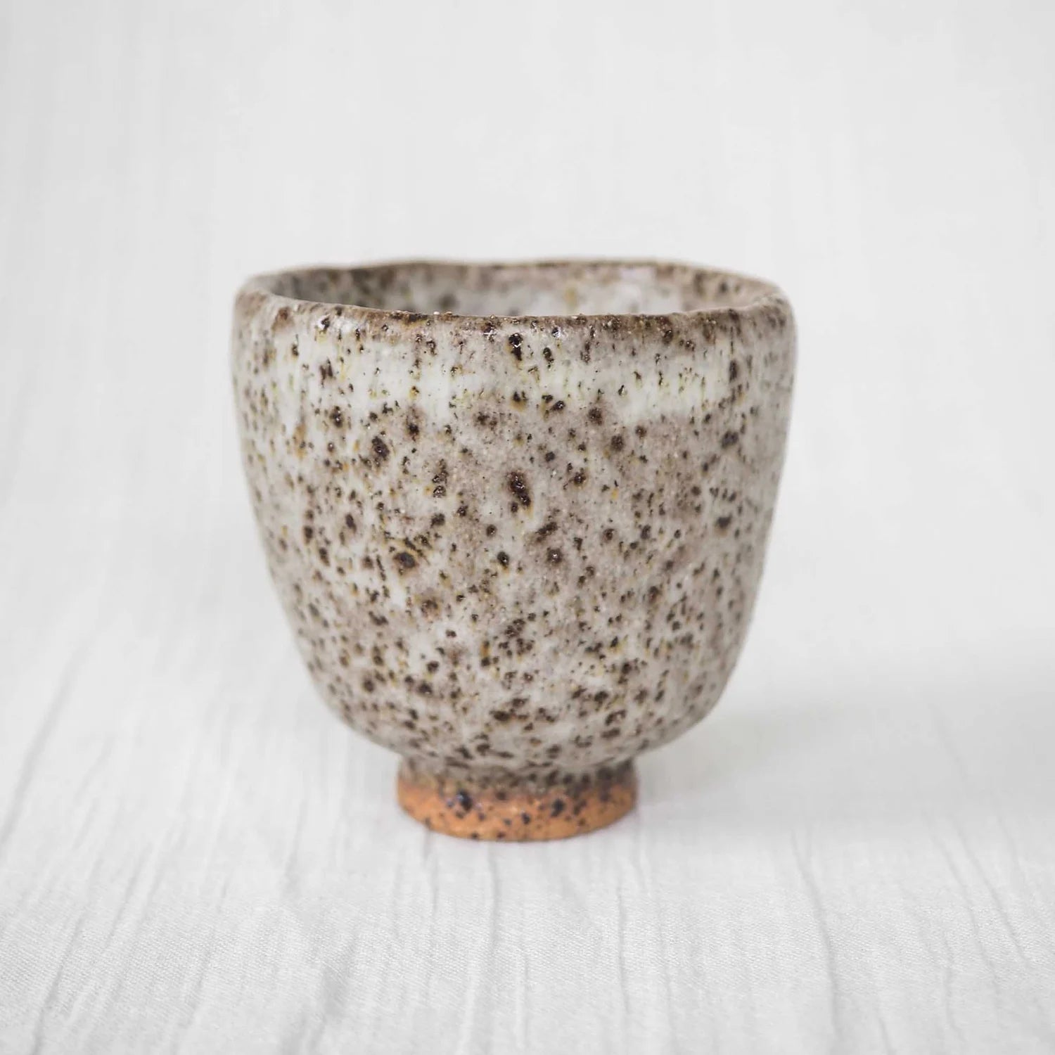 Ochre Ceramics - Teacup - Moss