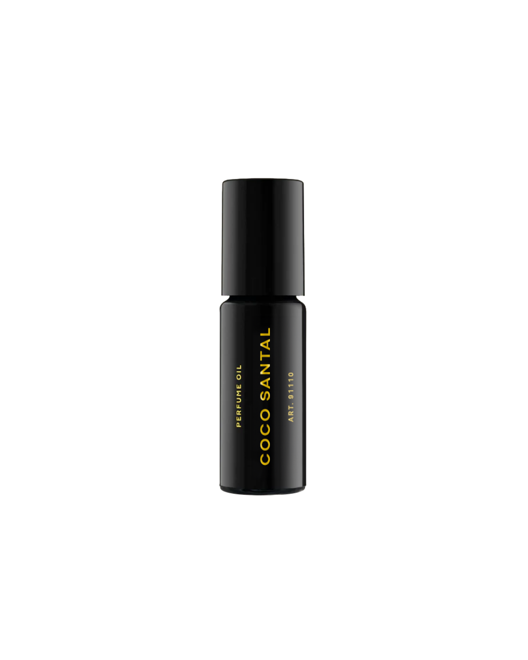 RAAW Alchemy - Perfume Oil - COCO SANTAL