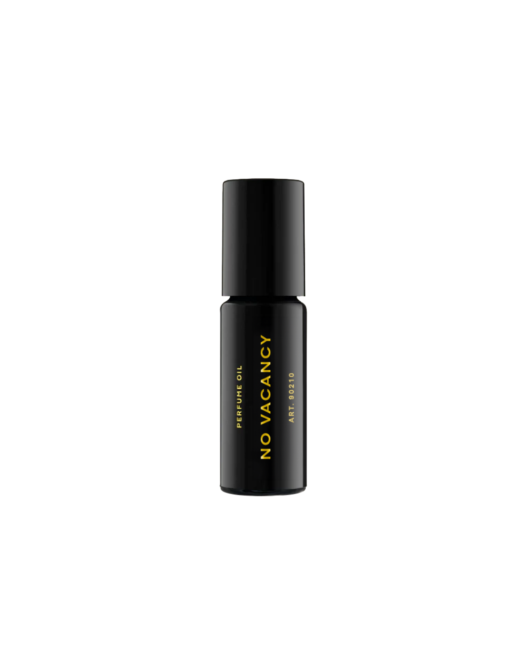 RAAW Alchemy - Perfume Oil - NO VACANCY